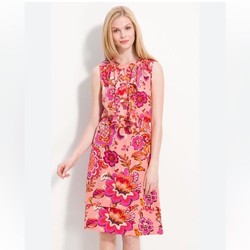 💕 Tory Burch 💯 % silk dress💕